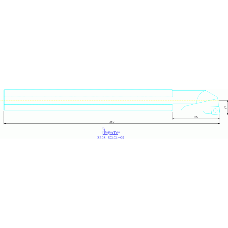 S25S SCLCL-09