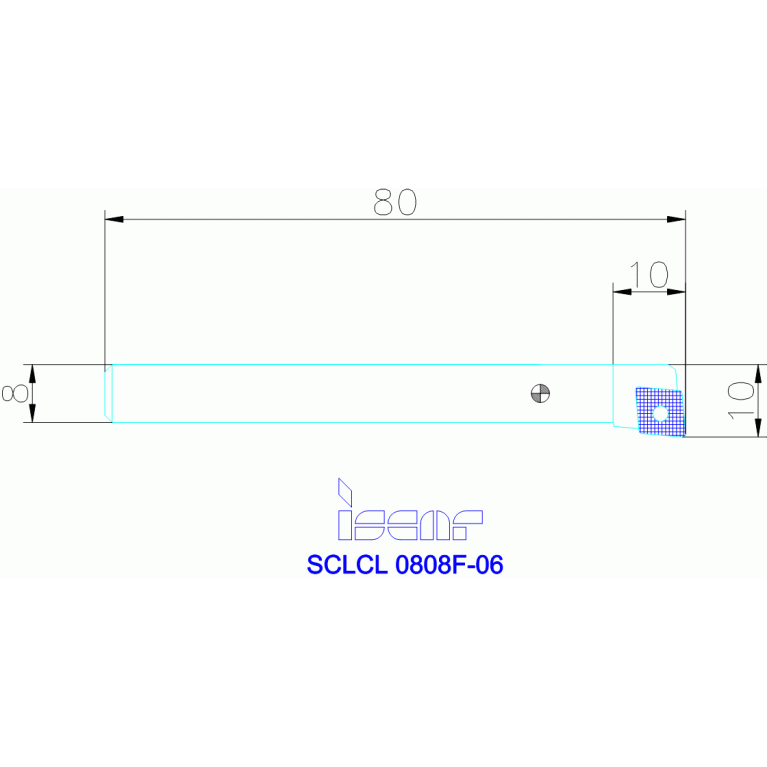 SCLCL 0808F-06