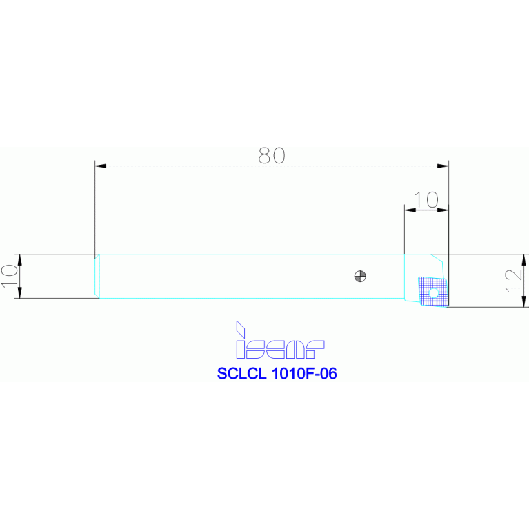 SCLCL 1010F-06
