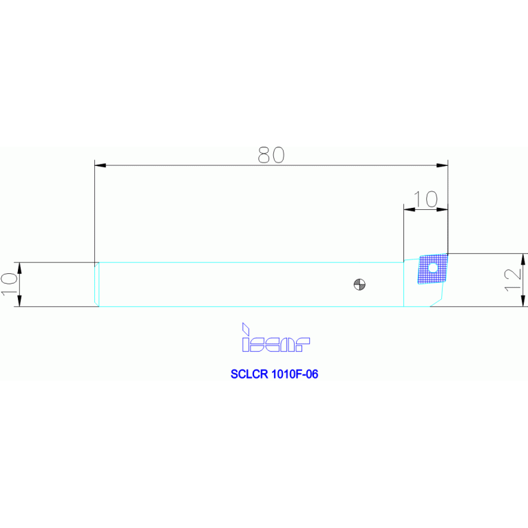 SCLCR 1010F-06