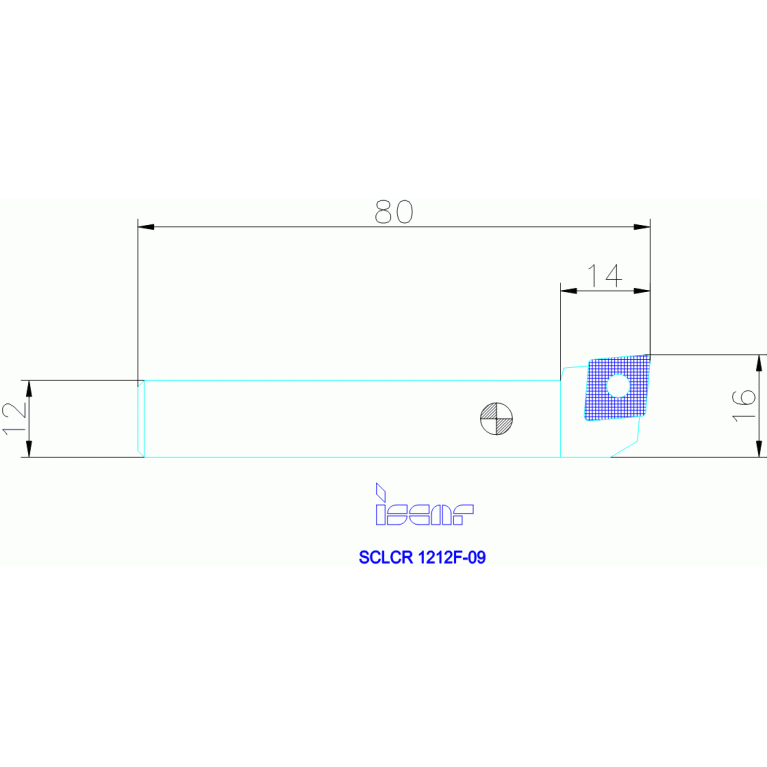 SCLCR 1212F-09