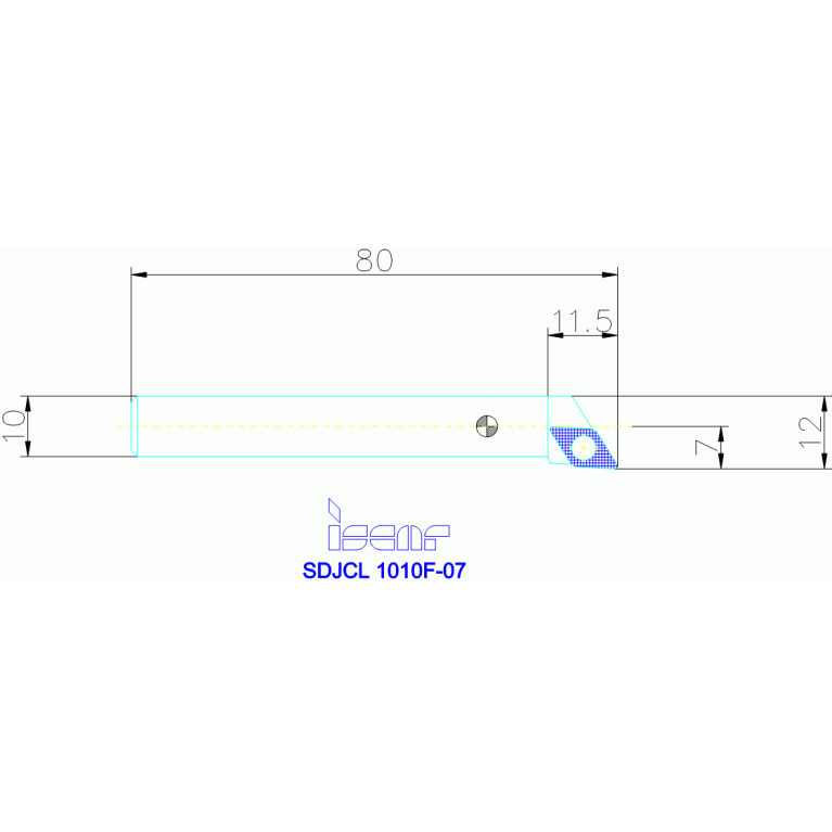 SDJCL 1010F-07