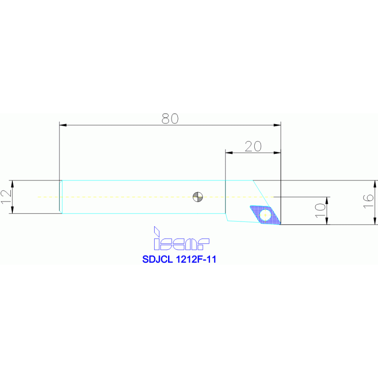 SDJCL 1212F-11