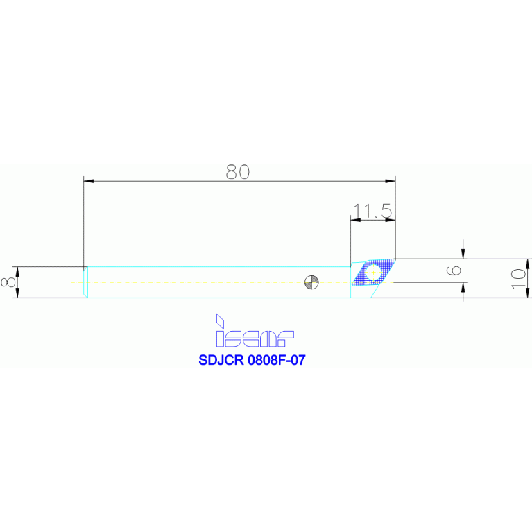 SDJCR 0808F-07