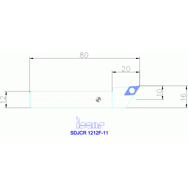 SDJCR 1212F-11