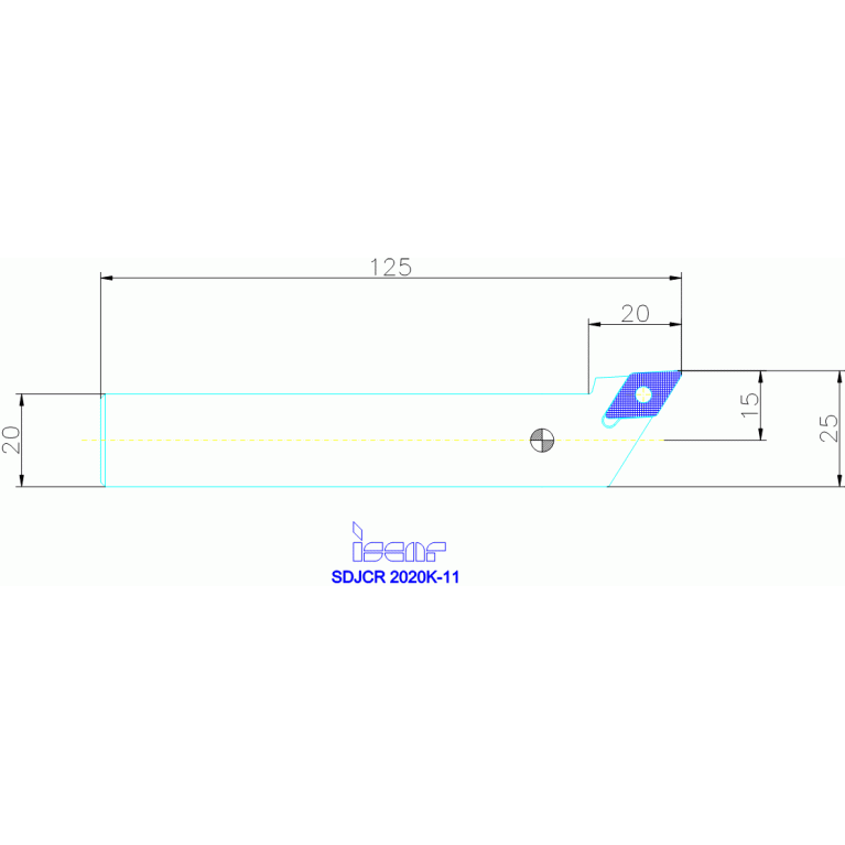 SDJCR 2020K-11