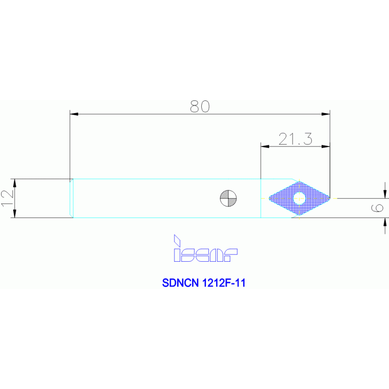 SDNCN 1212F-11