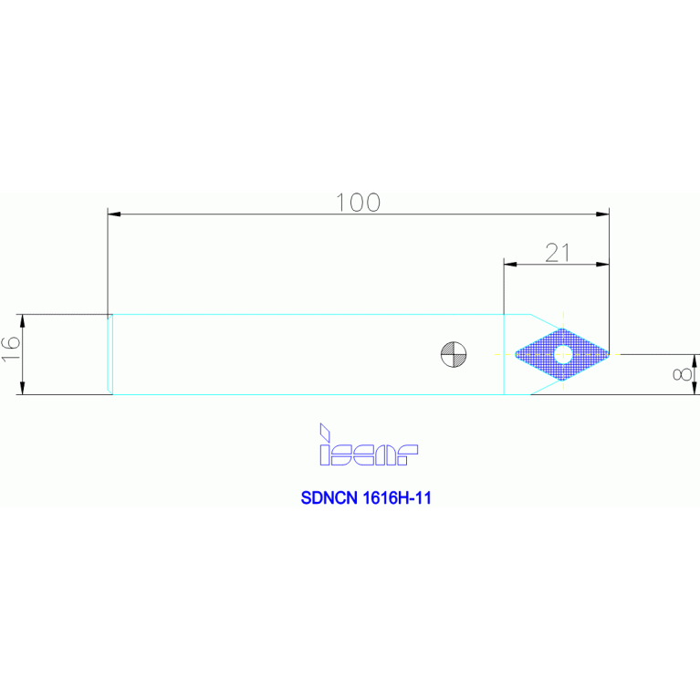 SDNCN 1616H-11