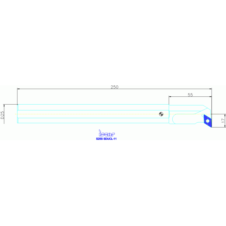 S25S SDUCL-11