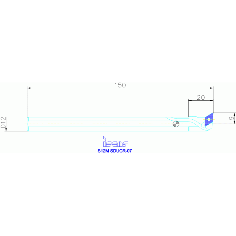 S12M SDUCR-07