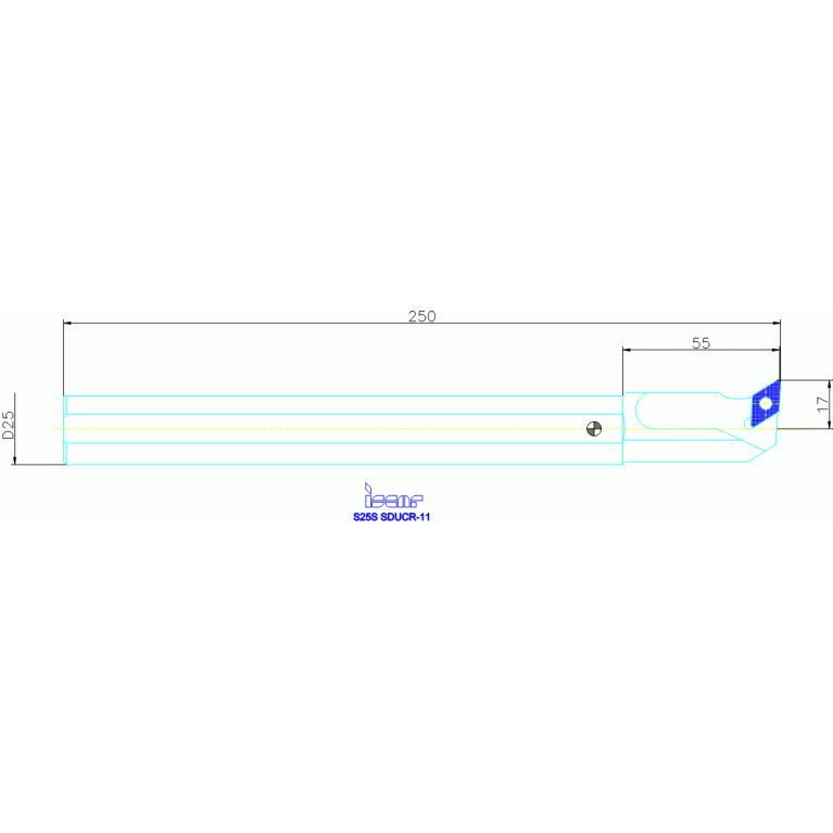 S25S SDUCR-11