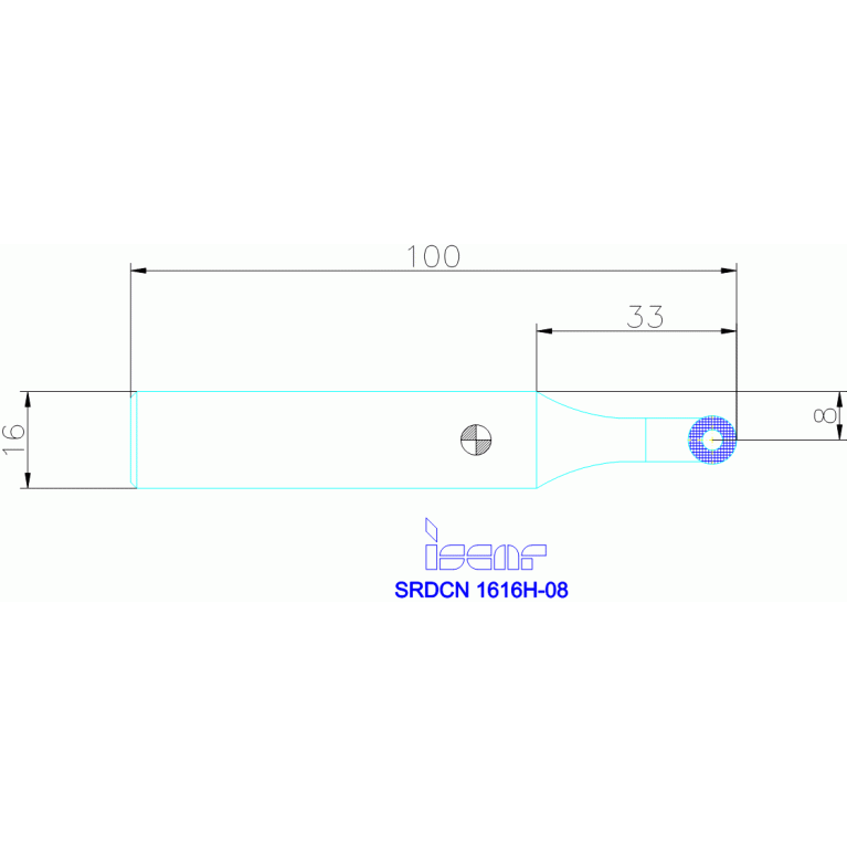 SRDCN 1616H-08