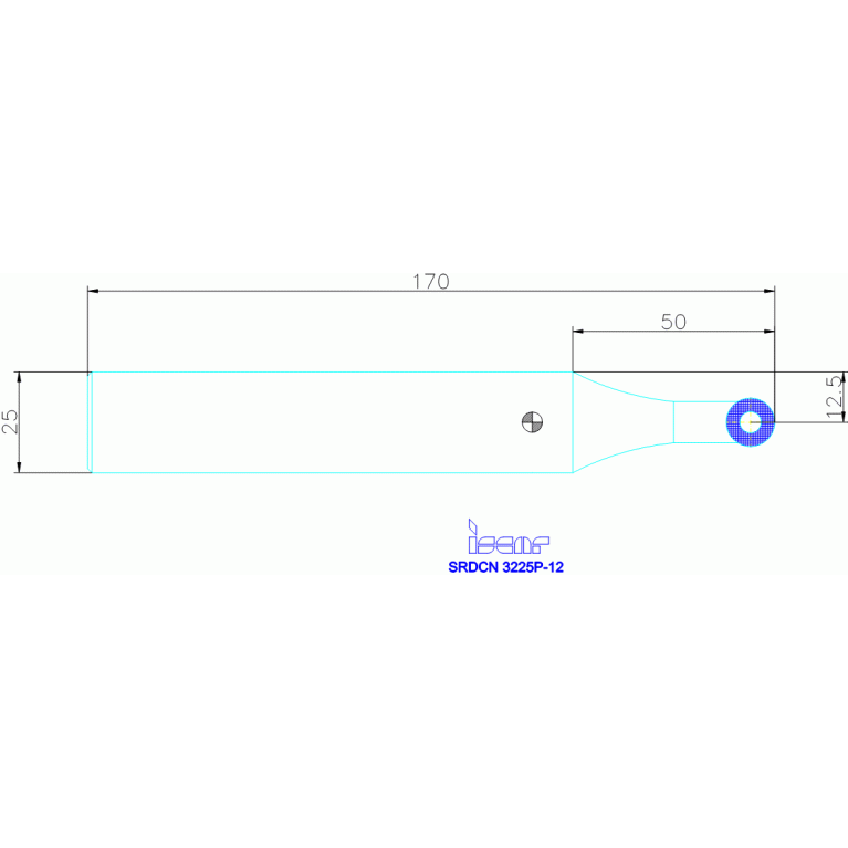 SRDCN 3225P-12