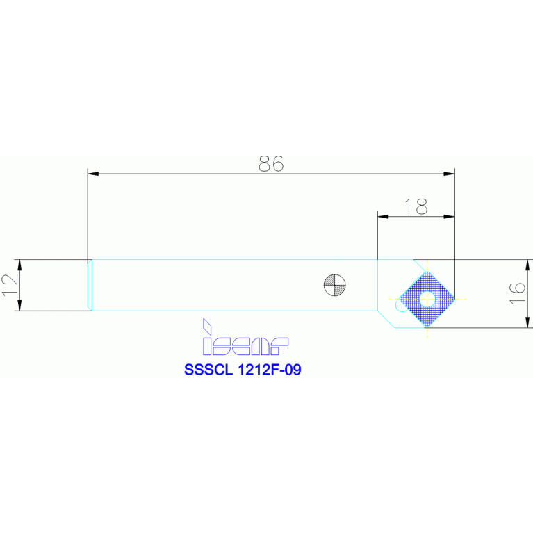 SSSCL 1212F-09