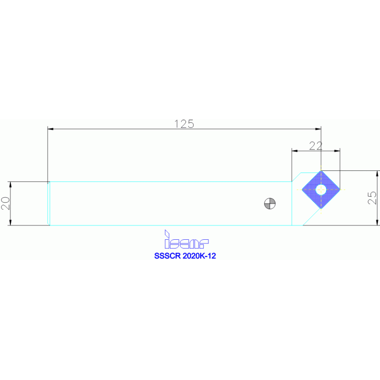 SSSCR 2020K-12