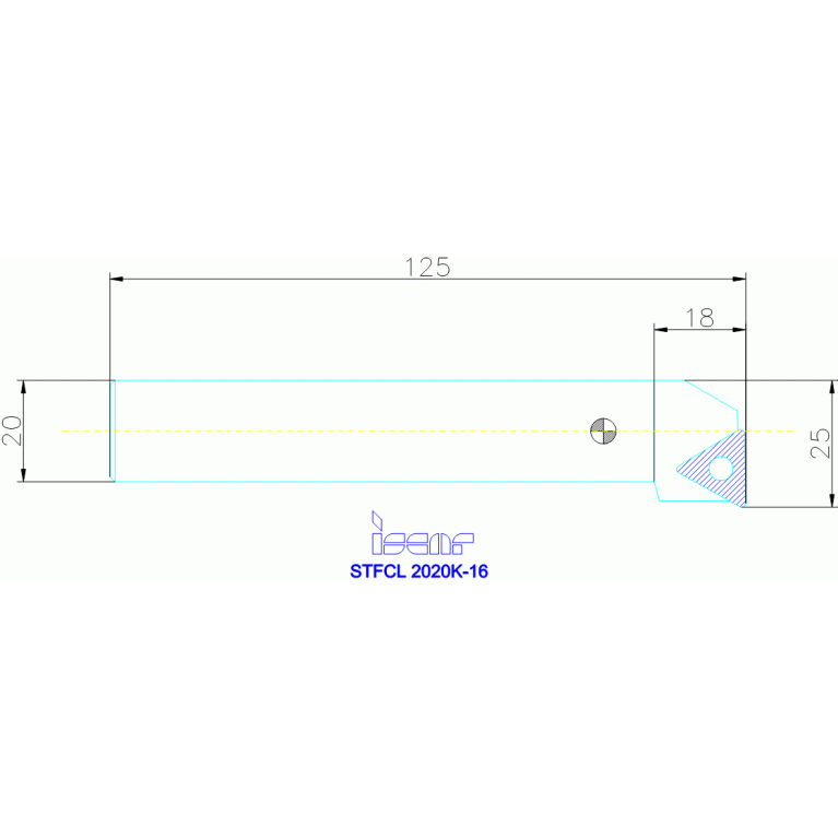 STFCL 2020K-16