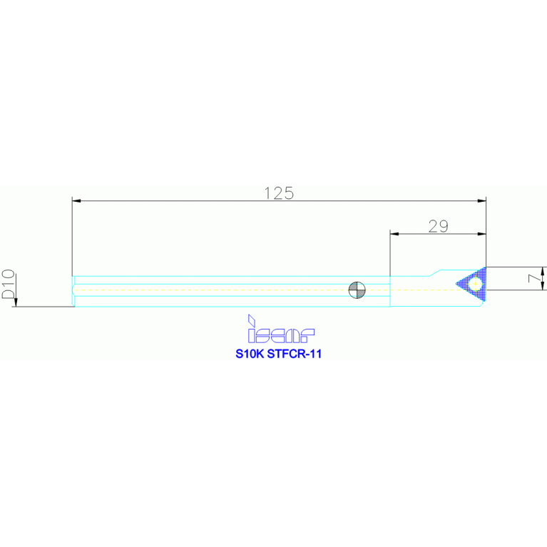 S10K STFCR-11