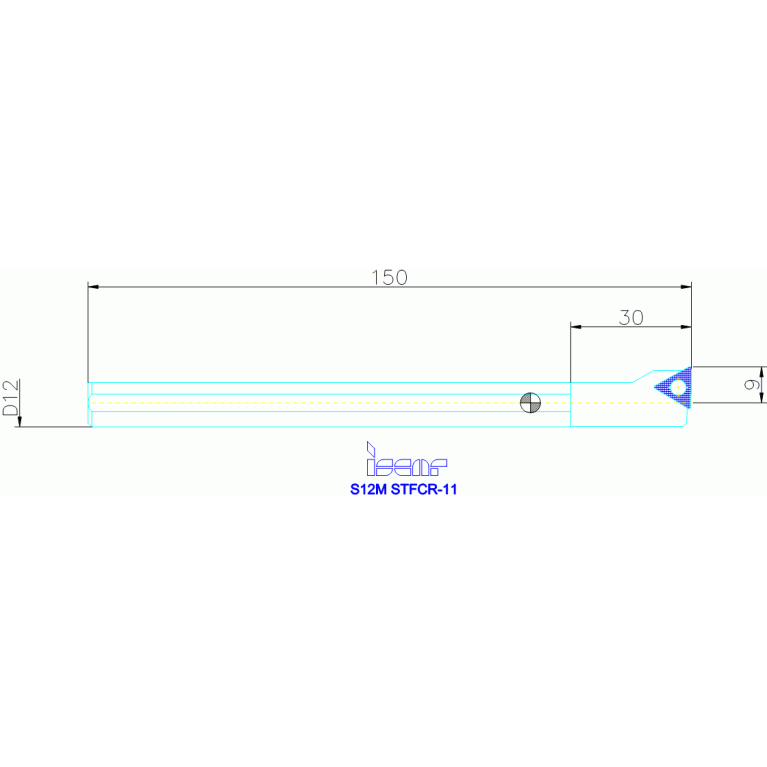 S12M STFCR-11