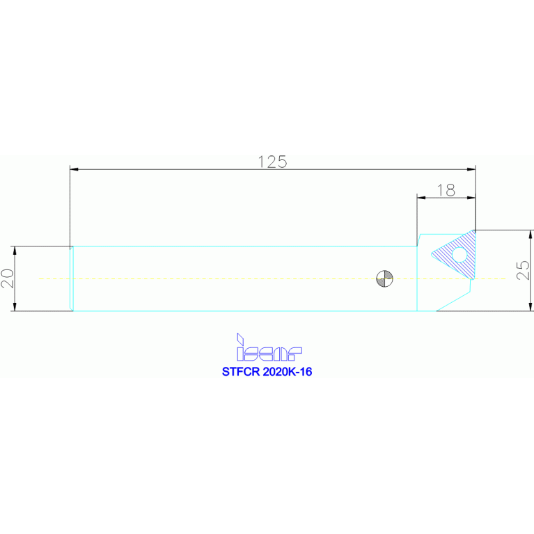 STFCR 2020K-16