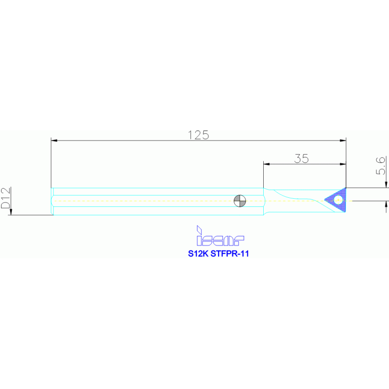 S12K STFPR-11