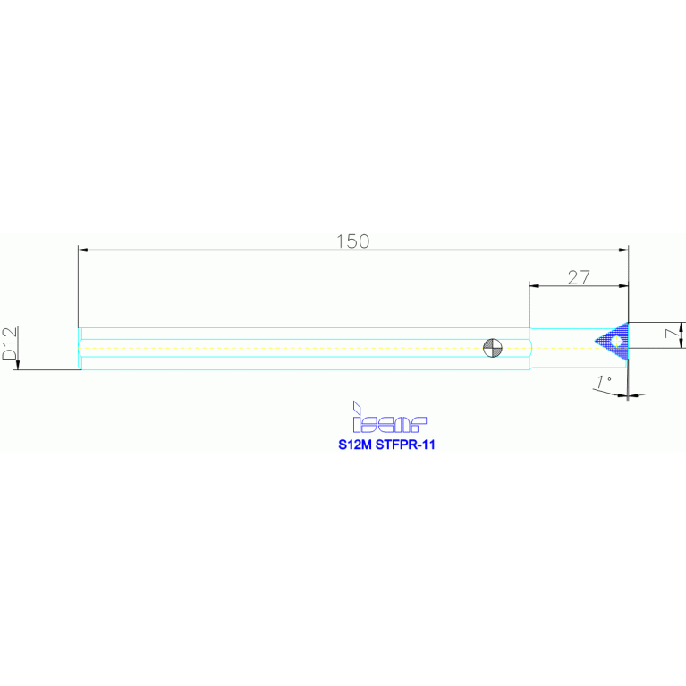 S12M STFPR-11
