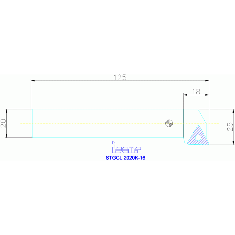STGCL 2020K-16