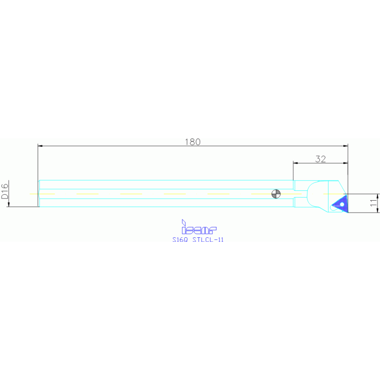 S16Q STLCL-11
