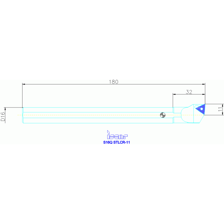 S16Q STLCR-11