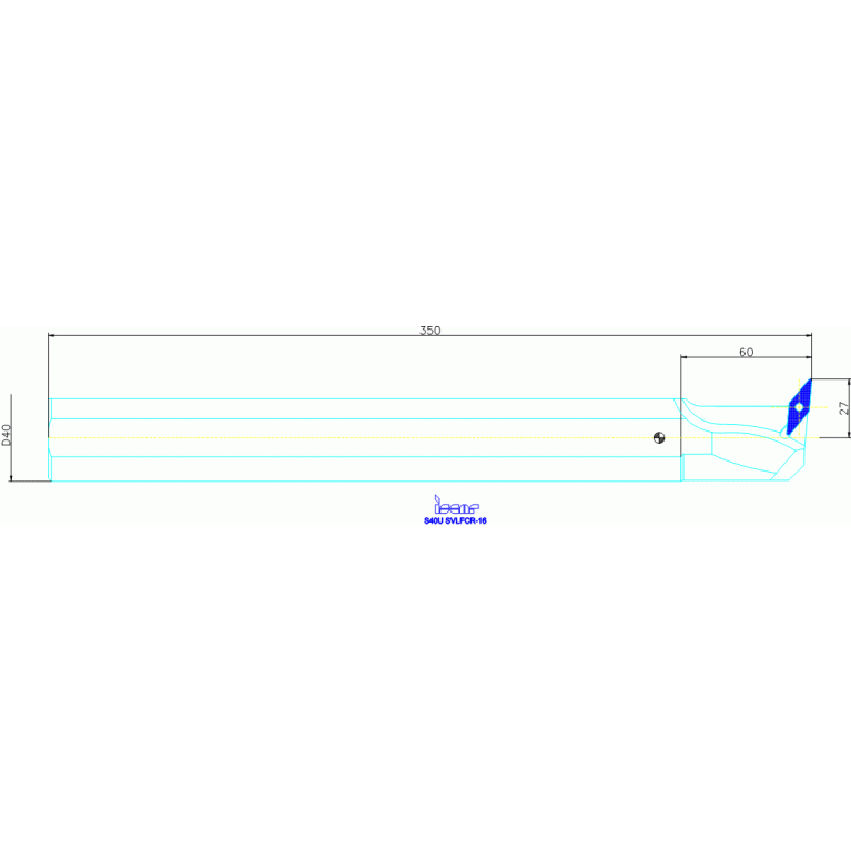 S40U SVLFCR-16