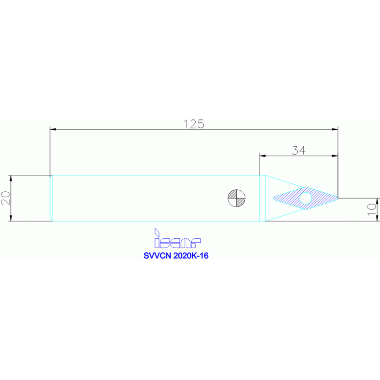 SVVCN 2020K-16