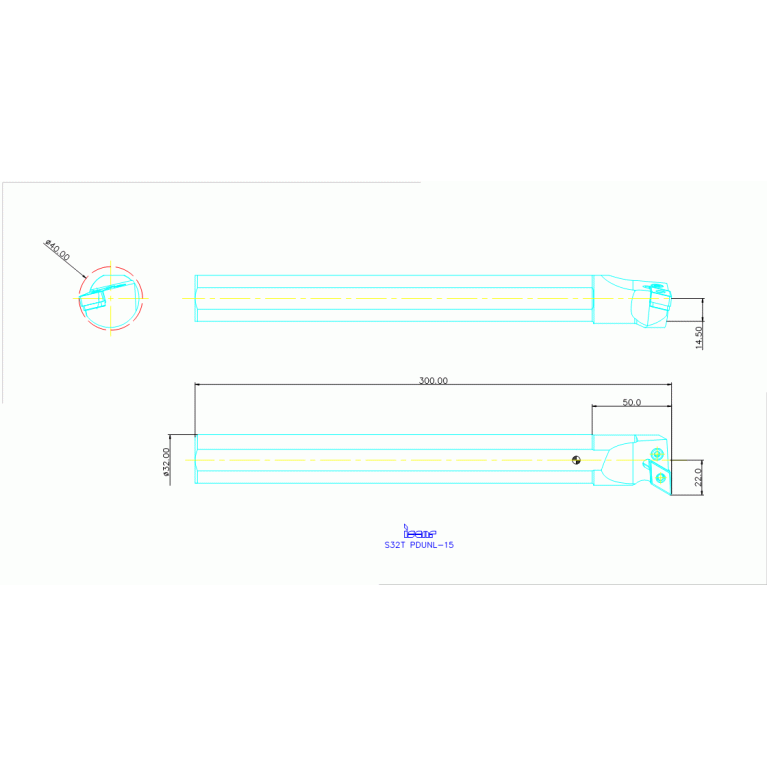S32T PDUNL-15
