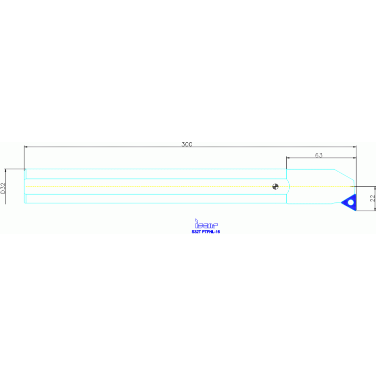 S32T PTFNL-16