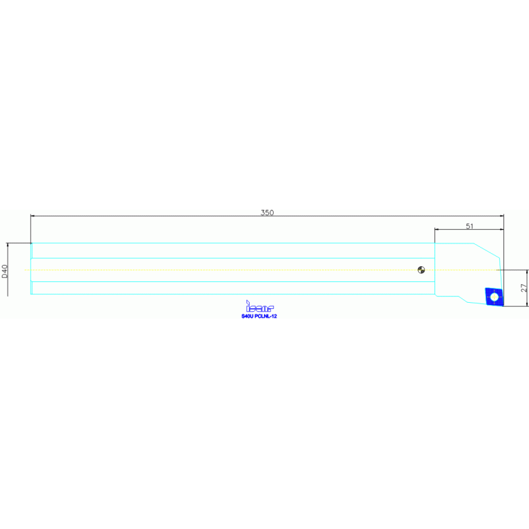 S40U PCLNL-12