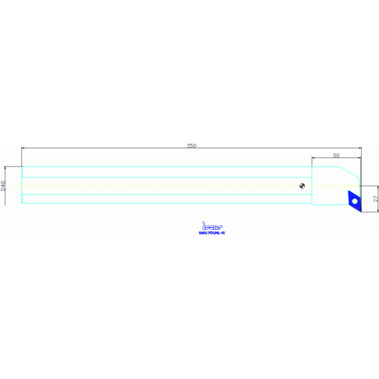 S40U PDUNL-15