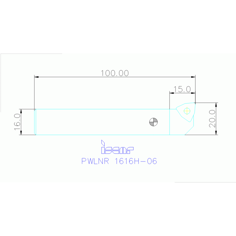 PWLNR 1616H-06