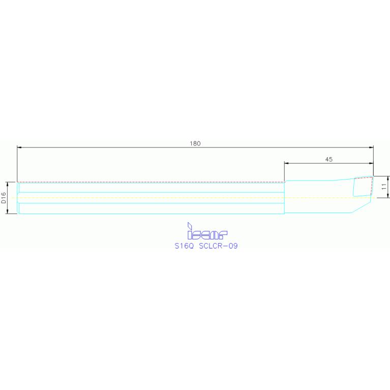 S16Q SCLCR-09