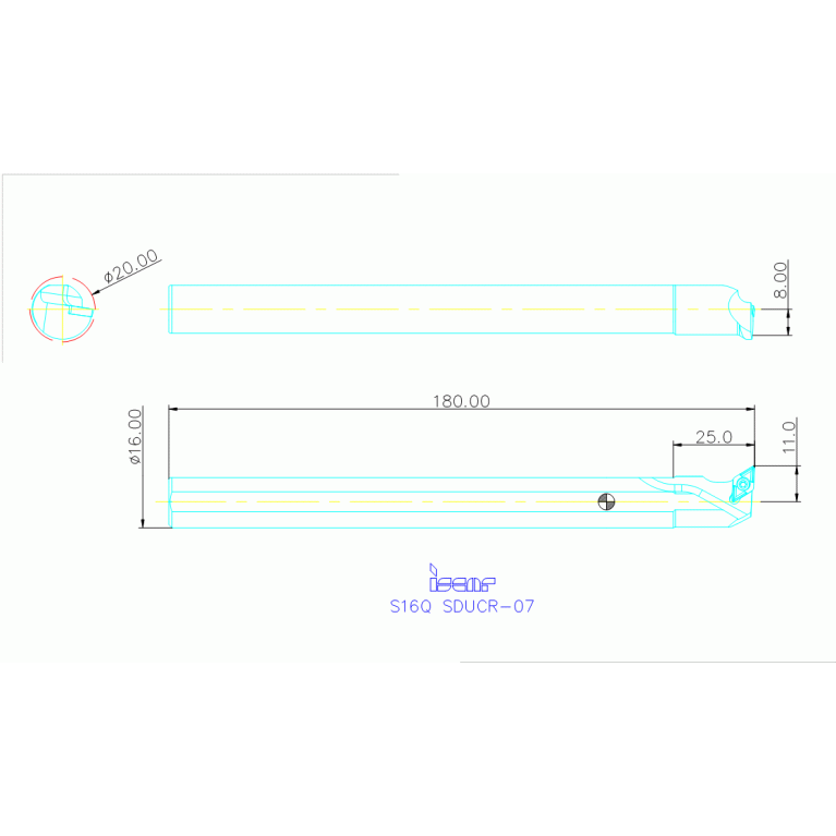 S16Q SDUCR-07