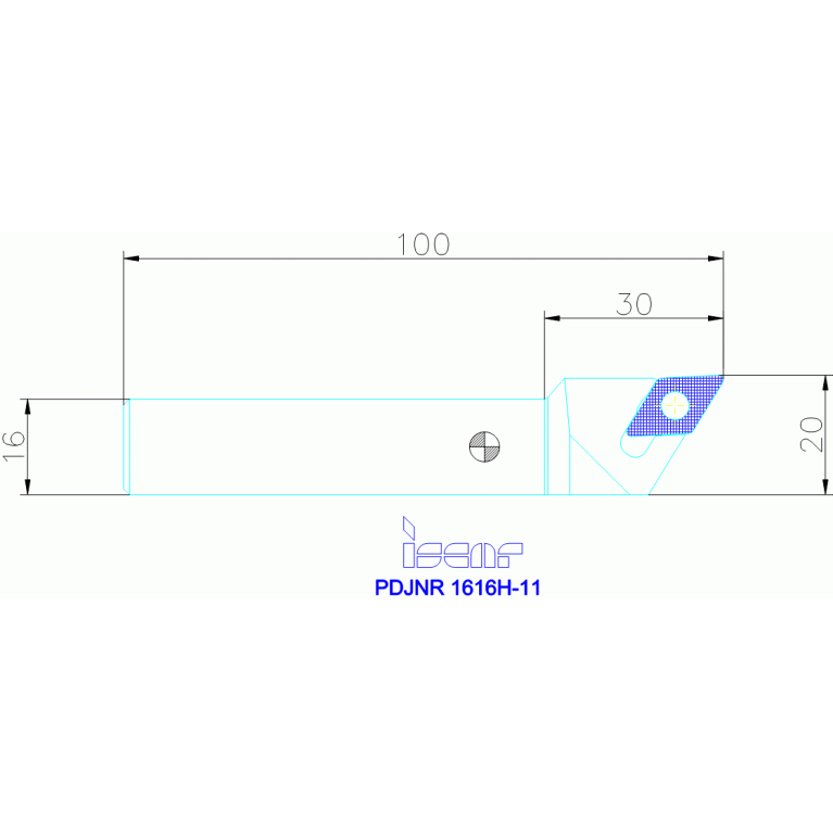 PDJNR 1616H-11