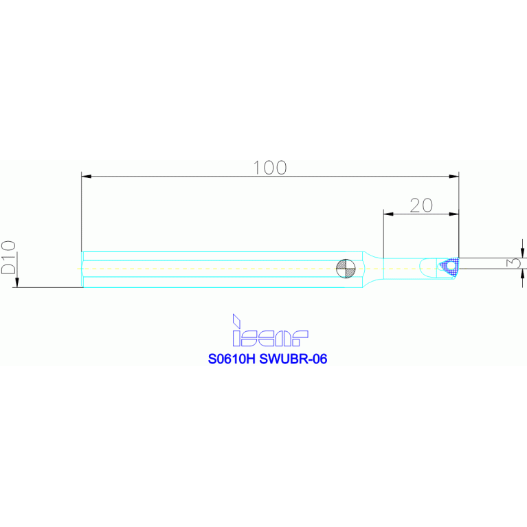 S0610H SWUBR-06