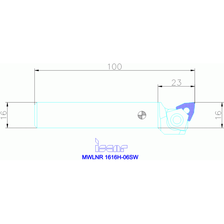MWLNR 1616H-06SW