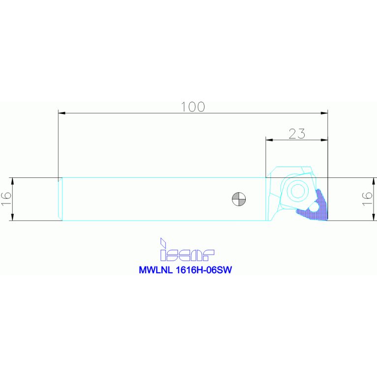 MWLNL 1616H-06SW