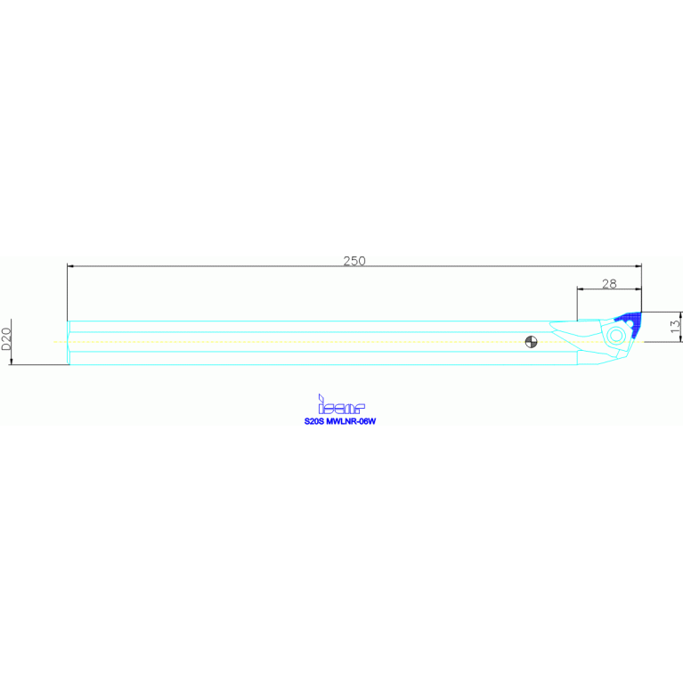 S20S MWLNR-06W
