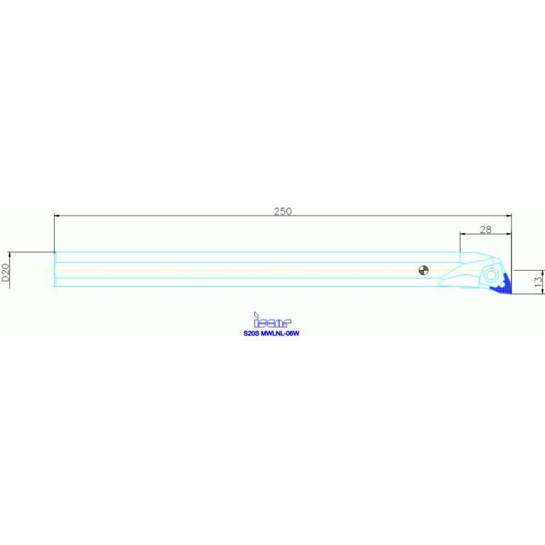 S20S MWLNL-06W