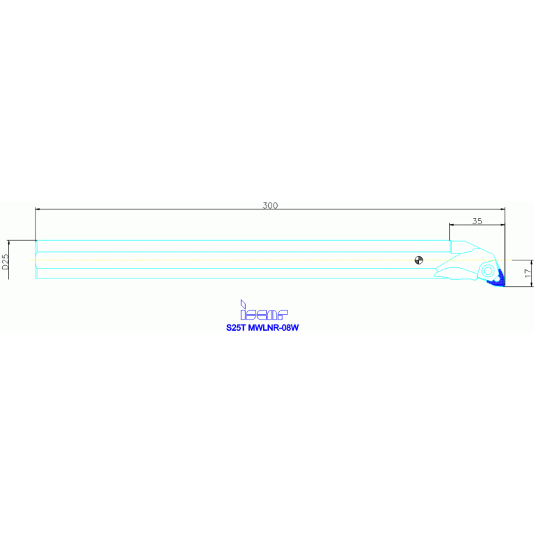 S25T MWLNL-08W