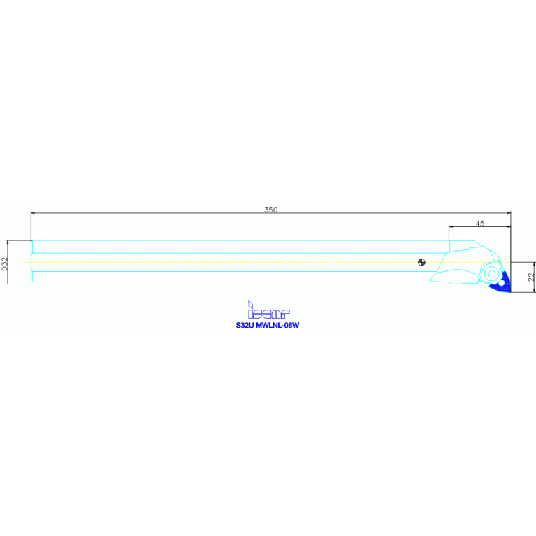 S32U MWLNL-08W