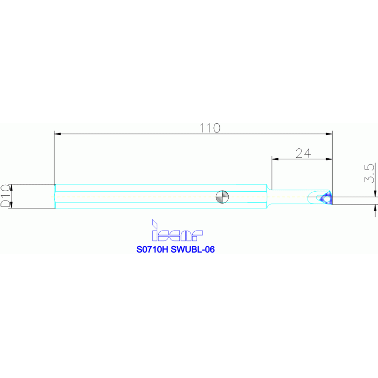 S0710H SWUBL-06