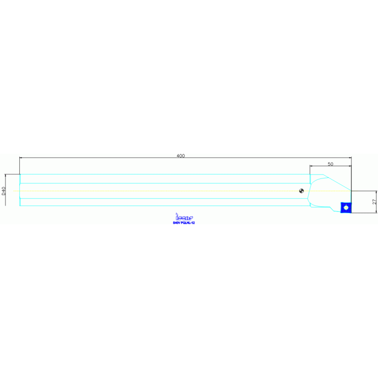 S40V PQLNL-12