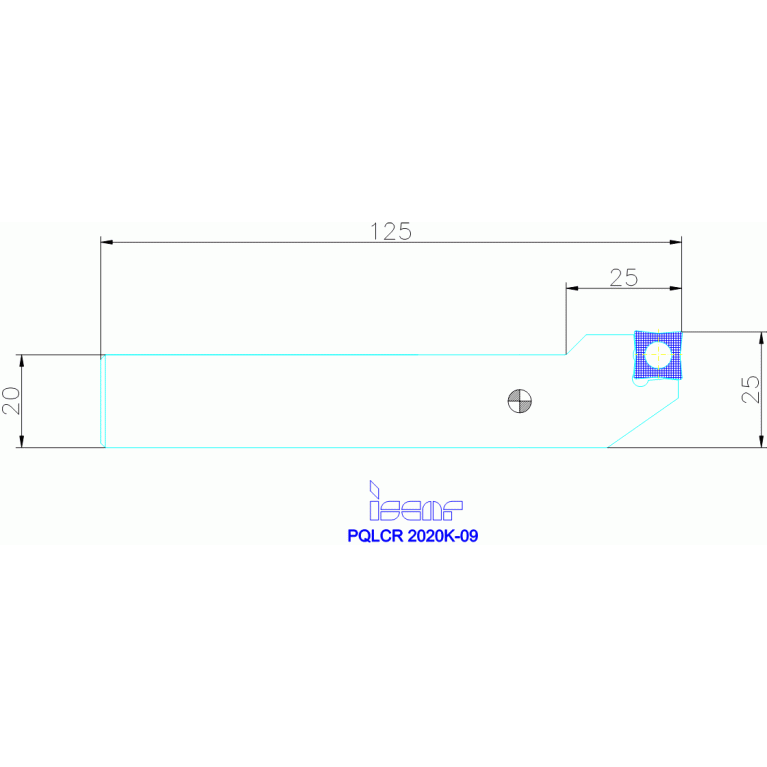 PQLCR 2020K-09