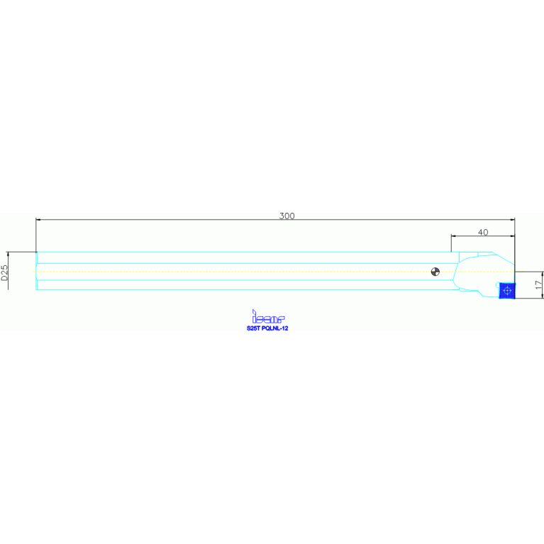 S25T PQLNL-12