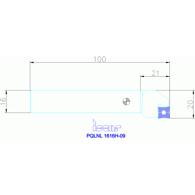 PQLNL 1616H-09